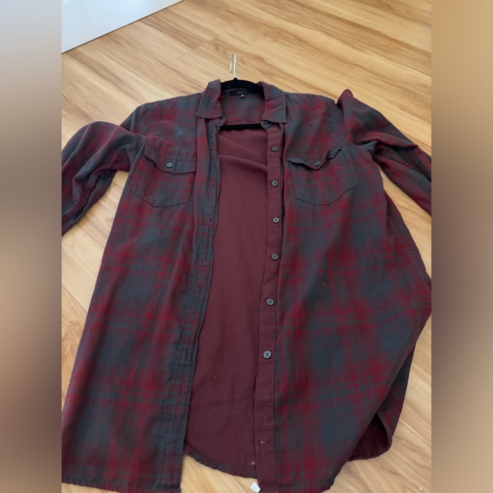 Talula shirt